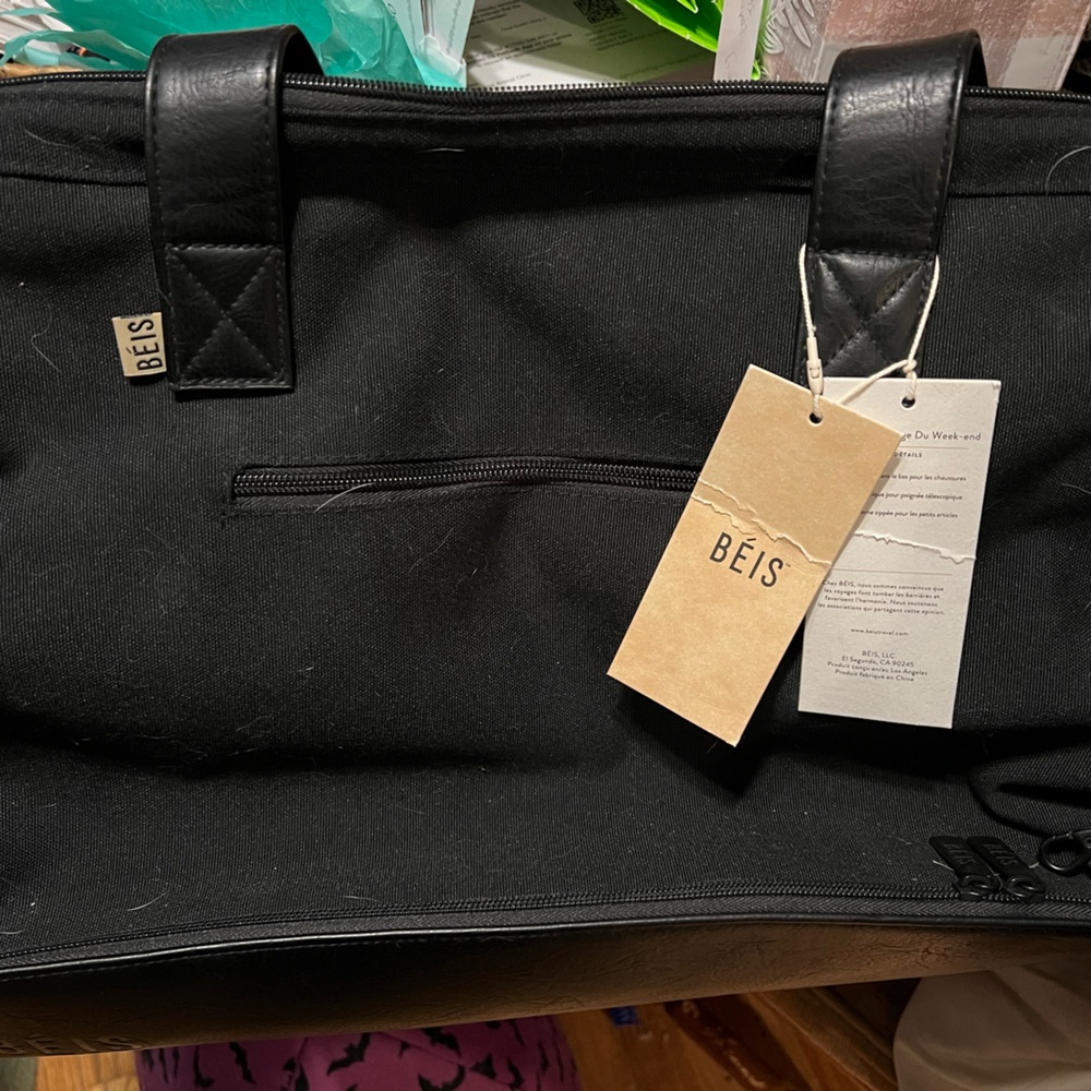 Beis Weekender Brand New